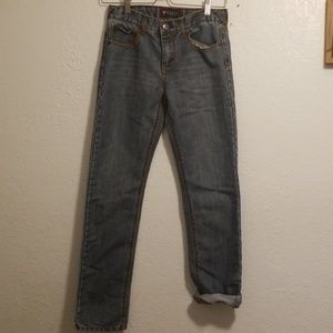 Vintage low waisted Guess